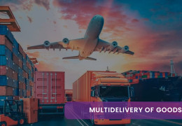 Multidelivery of goods in opencart. Advantages for online stores